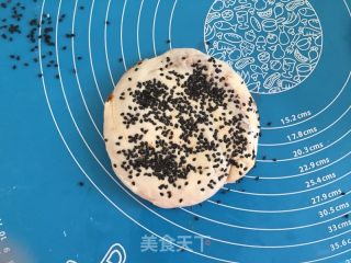 牛肉烧饼的做法步骤：11