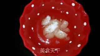 葡萄干马芬蛋糕的做法步骤：1