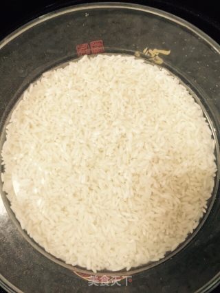 珍珠丸子的做法步骤：4