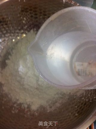 青团的做法步骤：3