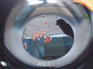 苔菜团子的做法步骤：8