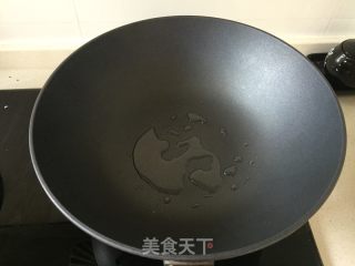 清炒银耳的做法步骤：3