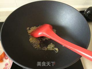 清炒银耳的做法步骤：4