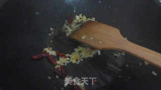 爽口下饭菜——麻辣茶皇虾的做法步骤：6