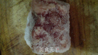 番茄牛肉土豆的做法步骤：5