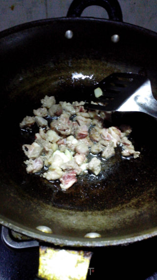 番茄牛肉土豆的做法步骤：13