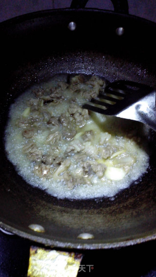 番茄牛肉土豆的做法步骤：14