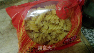 番茄牛肉意面的做法步骤：3