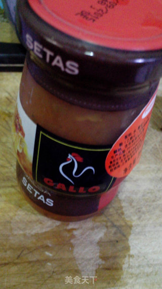 番茄牛肉意面的做法步骤：4