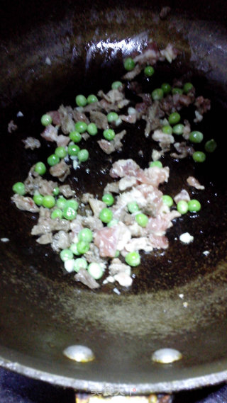 番茄牛肉意面的做法步骤：12