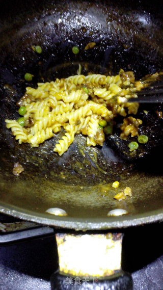 番茄牛肉意面的做法步骤：19