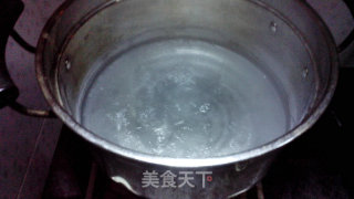意面沙拉的做法步骤：6