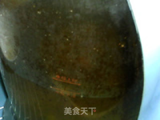 玫瑰青豆浆的做法步骤：7