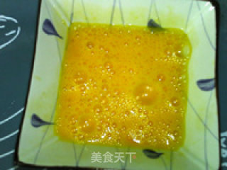黑木耳蒸蛋羹的做法步骤：5