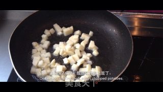 奶奶四季鲜的做法步骤：2