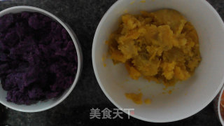 芋圆酸奶的做法步骤：3