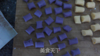 芋圆酸奶的做法步骤：10