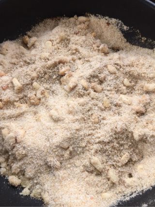 松仁奶酪意面的做法步骤：7