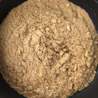 松仁奶酪意面的做法步骤：8