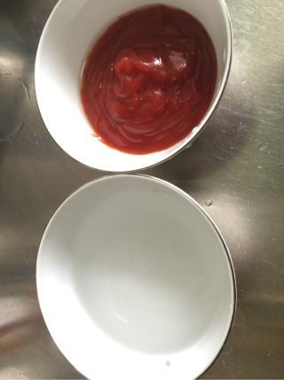 茄汁豆腐的做法步骤：6