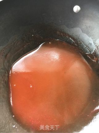 茄汁豆腐的做法步骤：7