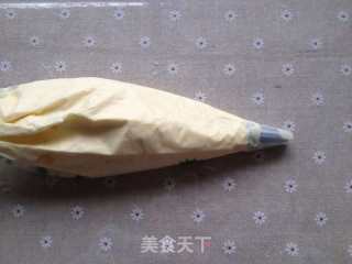 手指饼干的做法步骤：8