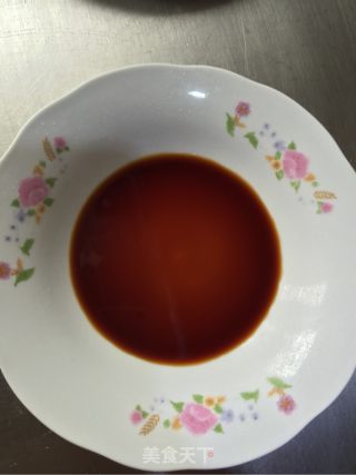 凉拌金针菇的做法步骤：4