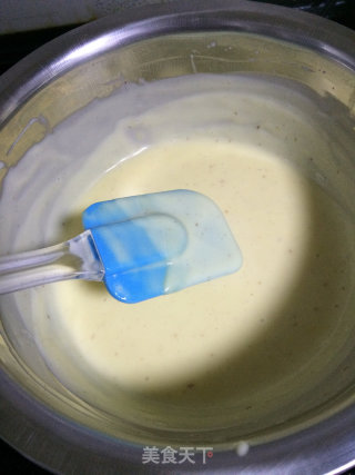 自制炼乳的做法步骤：5