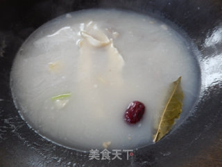 河南烩面的做法步骤：10