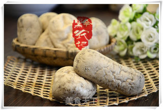 灰豆腐果杏鲍菇西红柿排骨汤的做法步骤：3