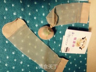 花色煮蛋的做法步骤：4