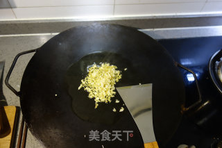 京味菜——爆糊——家庭简版的做法步骤：9