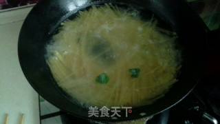 意大利面的做法步骤：3