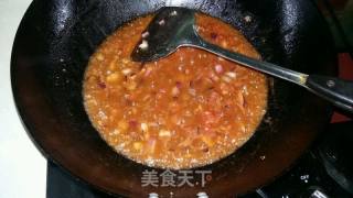 意大利面的做法步骤：7