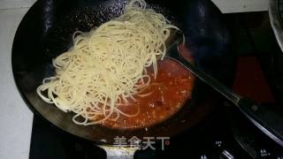 意大利面的做法步骤：8