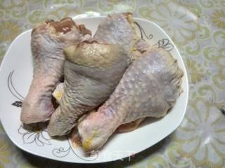 烤箱鸡肉串的做法步骤：1