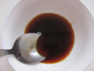 简单小凉菜----凉拌莴苣的做法步骤：4