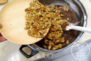 德普烤箱食谱—无法抗拒的布朗尼的做法步骤：5