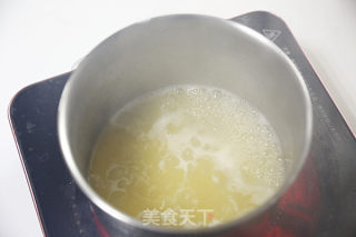 菠萝皮泡芙（泡芙的做法）的做法步骤：4