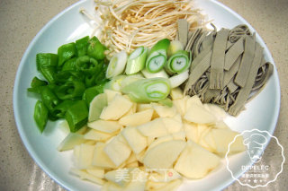电烤箱食谱之烤鲫鱼的做法步骤：4