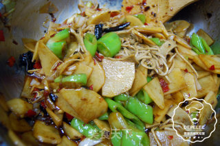 电烤箱食谱之烤鲫鱼的做法步骤：6
