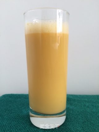 银耳枸杞豆浆的做法步骤：6