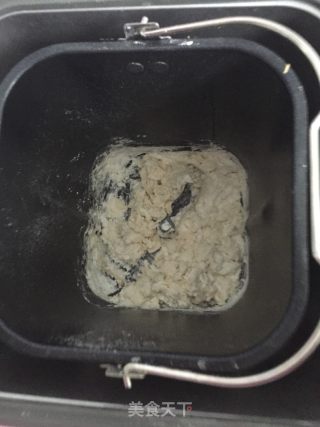 烤小脆饼的做法步骤：1