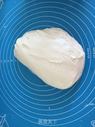 烤小脆饼的做法步骤：2