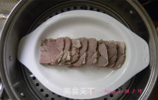 羊多多——红扒羊肉的做法步骤：6