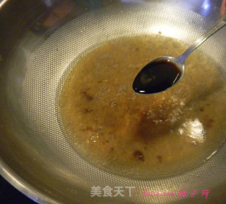 羊多多——红扒羊肉的做法步骤：8
