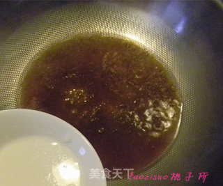 羊多多——红扒羊肉的做法步骤：9