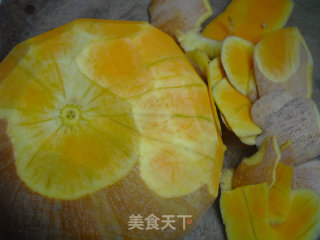 红枣百合蒸南瓜的做法步骤：4