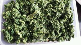 艾糍的做法步骤：2