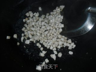 豉味肉末豆腐的做法步骤：4